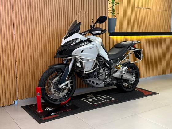 DUCATI MULTISTRADA 1200 ENDURO DUCATI MULTISTRADA 1200 ENDURO